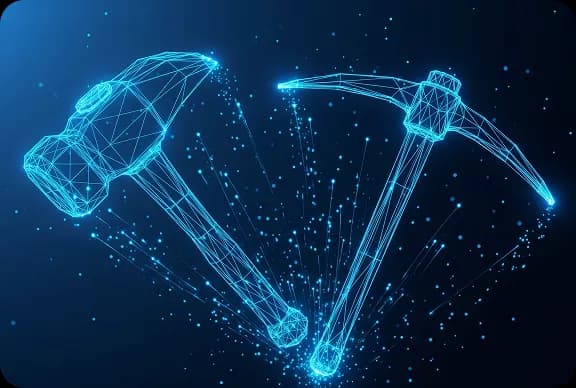 Smart Mining