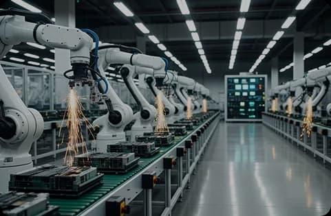 Industrial IoT Platform Demo
