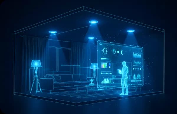 The Importance of Smart Lighting Control