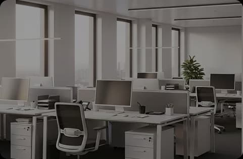 Smart Lighting System Implementation Sample