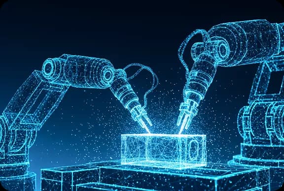 Industrial Digitalization