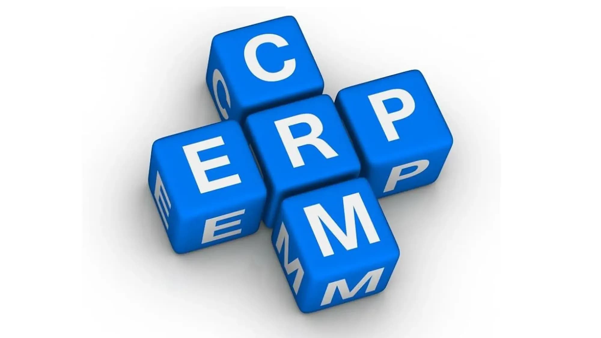 برنامه ریزی منابع سازمانی (ERP): بررسی فواید و روش راه اندازی