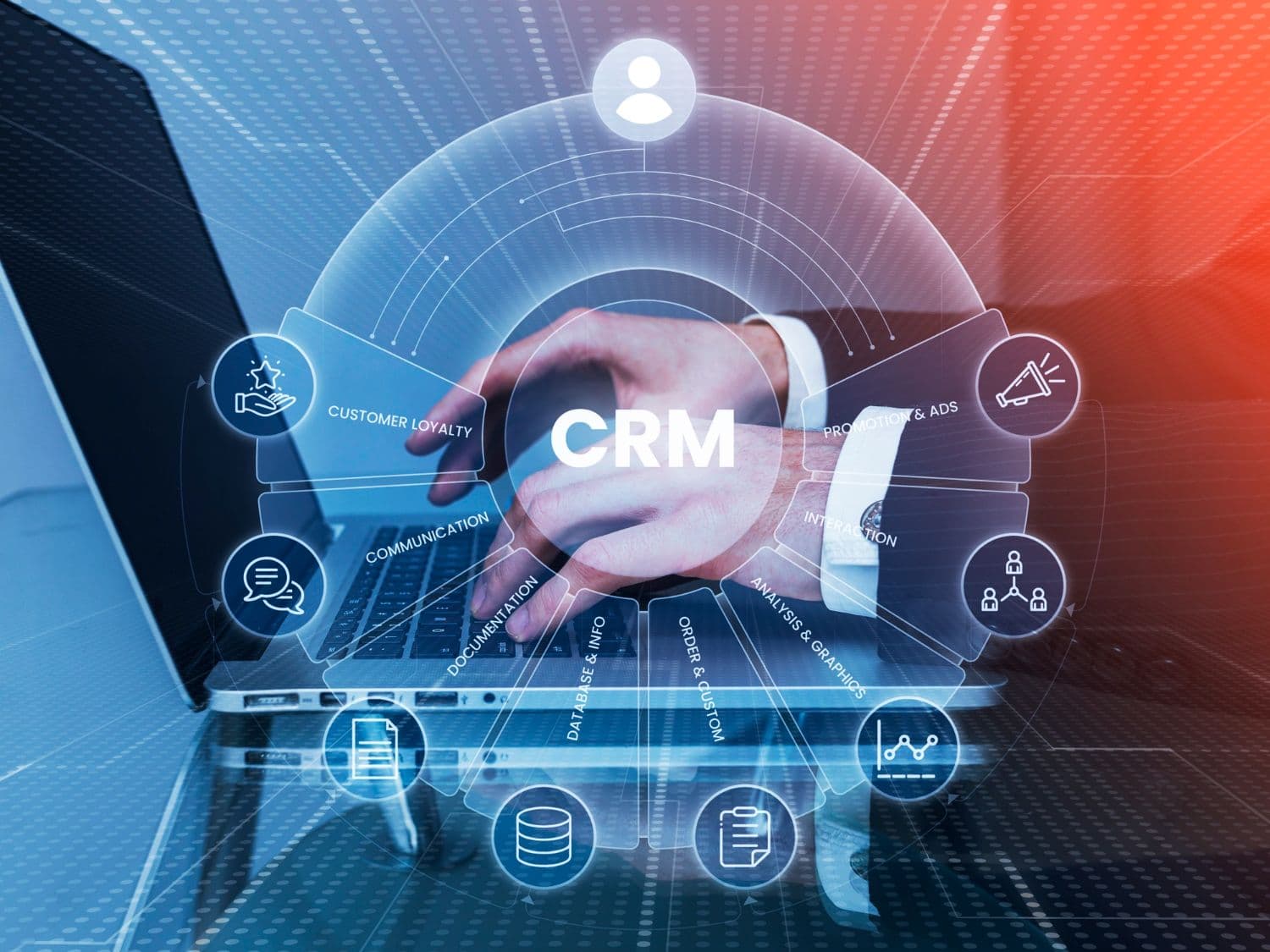 Customer Relationship Management (CRM)