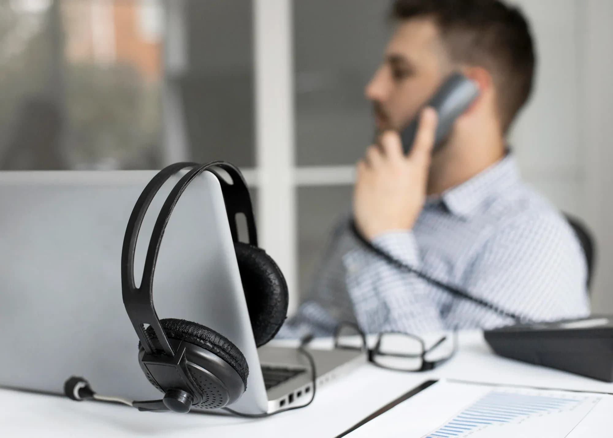 بازاریابی تلفنی