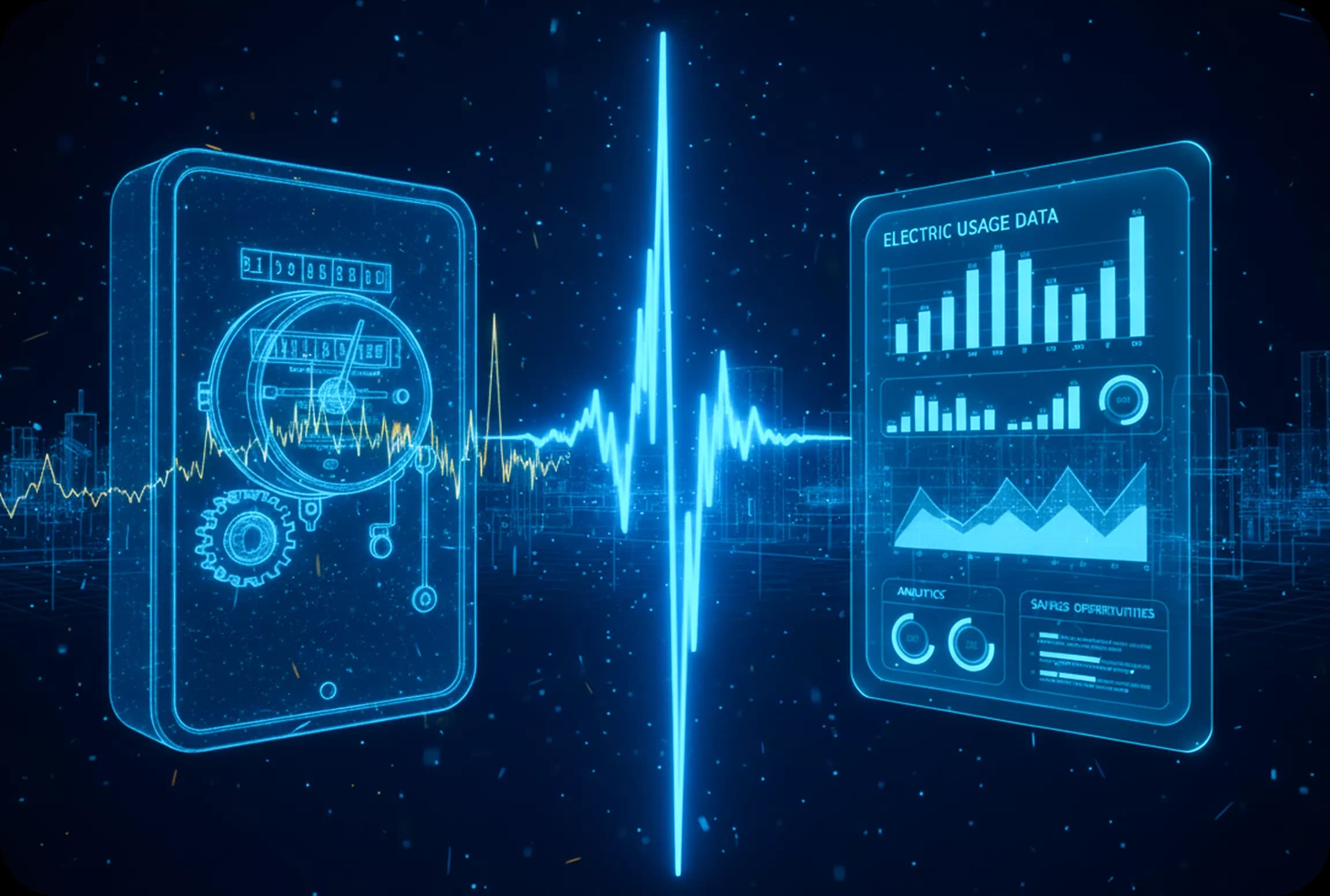The Importance of Energy Management