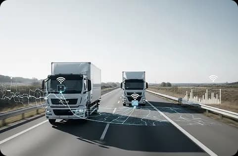 Smart Fleet Management System Demo