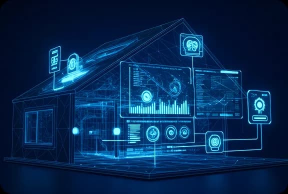 The Need for Smart Building Systems