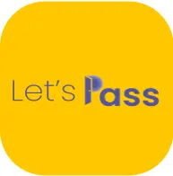 Let’s Pass icon