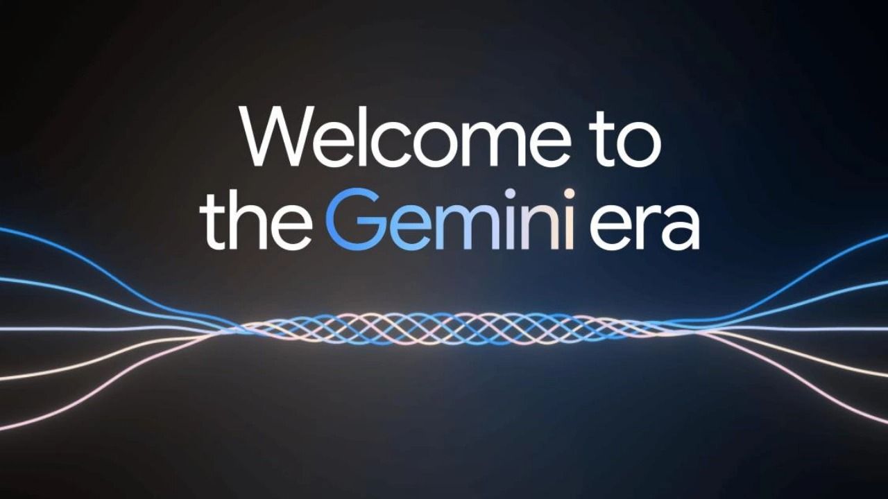 جمینای (Gemini)، بزرگ‌ترین مدل زبانی هوش مصنوعی گوگل