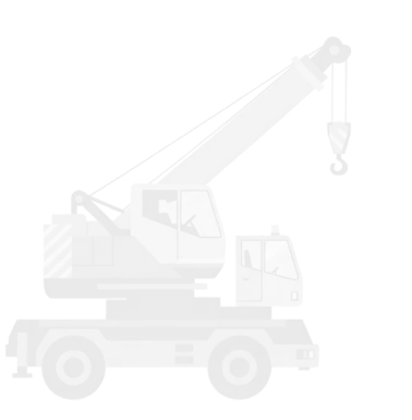 Smart Crane Management Infrastructure