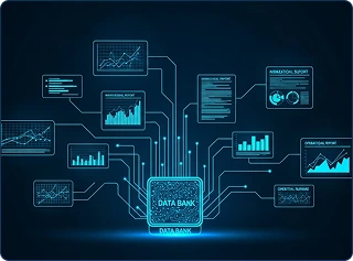 Granular Database & Comprehensive Reports