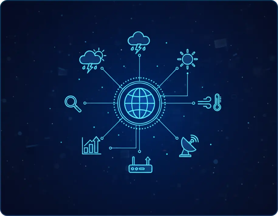 Internet Connectivity