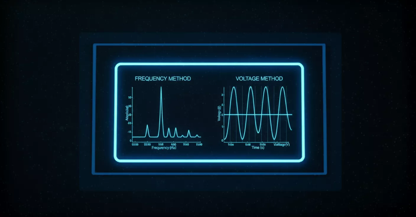 Real-Time Measurement & Analysis