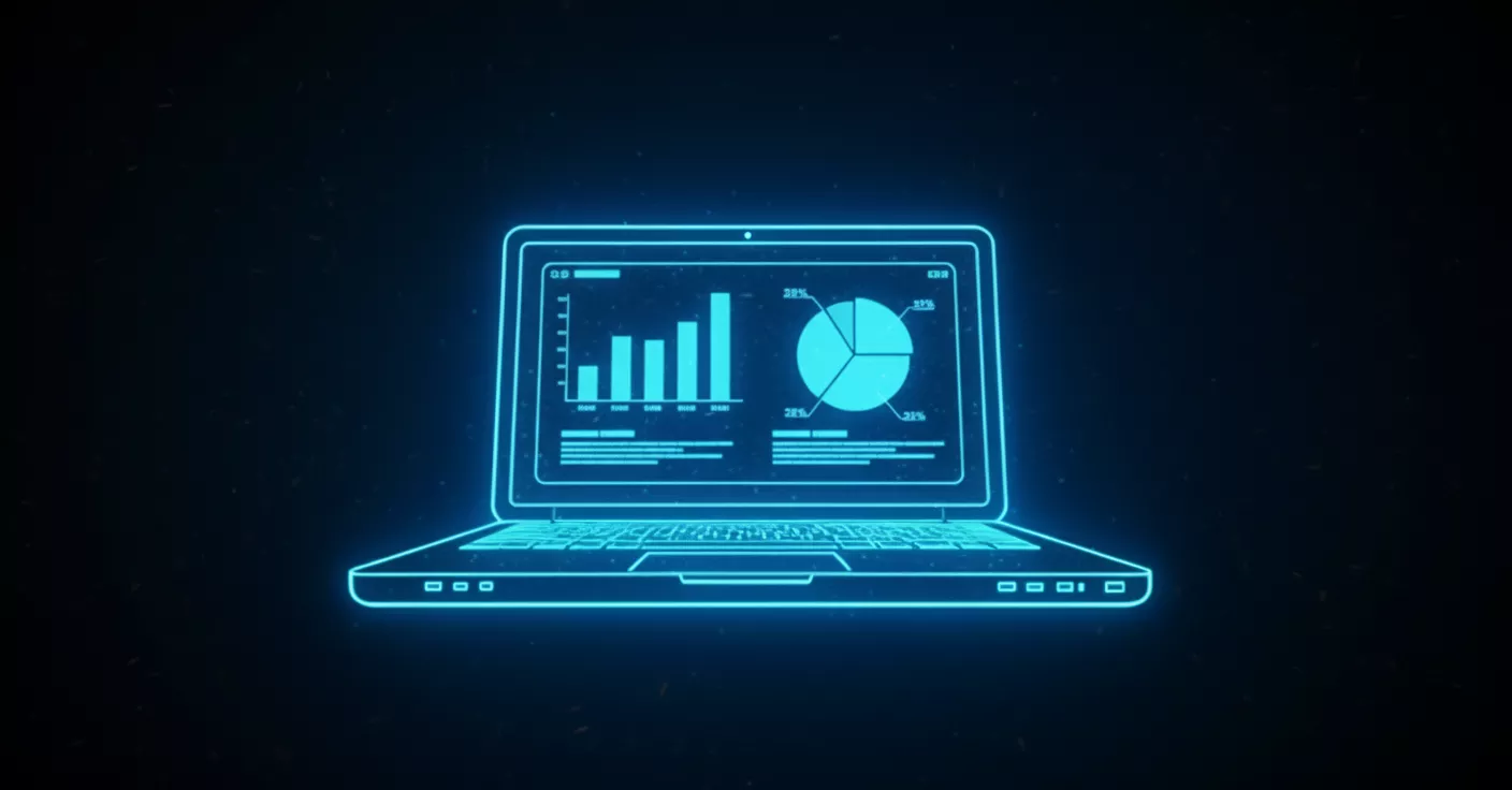 Web Application & Dashboard