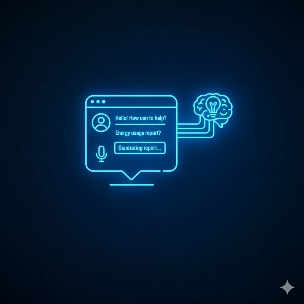 AI Assistant Interaction