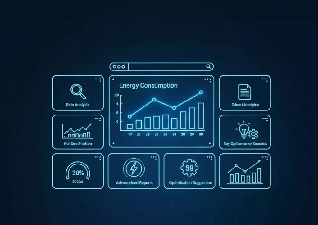 AI-Driven Data Analytics
