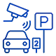 Parking Monitoring