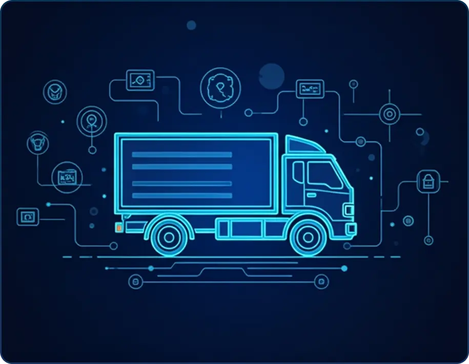 Real-Time Vehicle Positioning