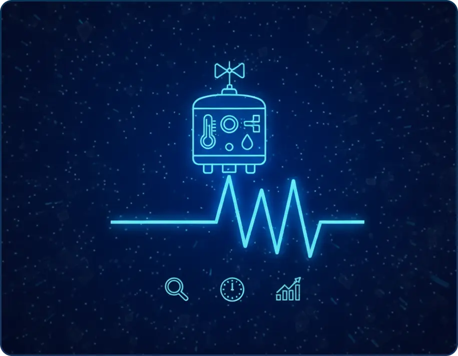 Real-Time Measurement