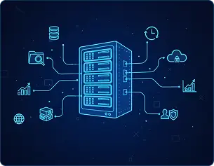Data Logging & Storage