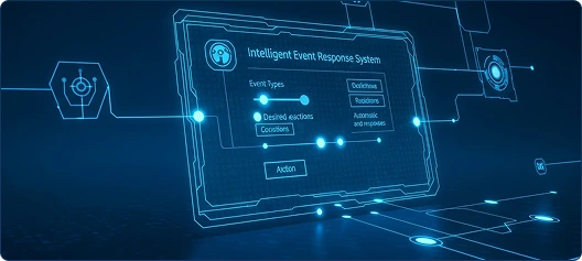 Intelligent Alert System