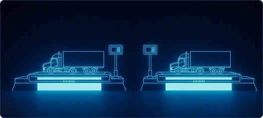 Inter-Station Synchronization