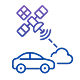 On-Board Vehicle Telematics Unit